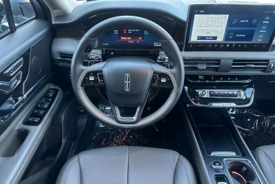 2025 Lincoln Corsair Plug-In Hybrid Grand Touring