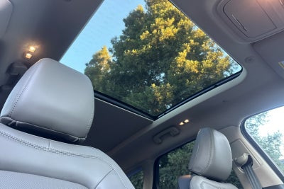 2025 Lincoln Corsair Plug-In Hybrid Grand Touring