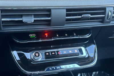 2025 Lincoln Corsair Plug-In Hybrid Grand Touring