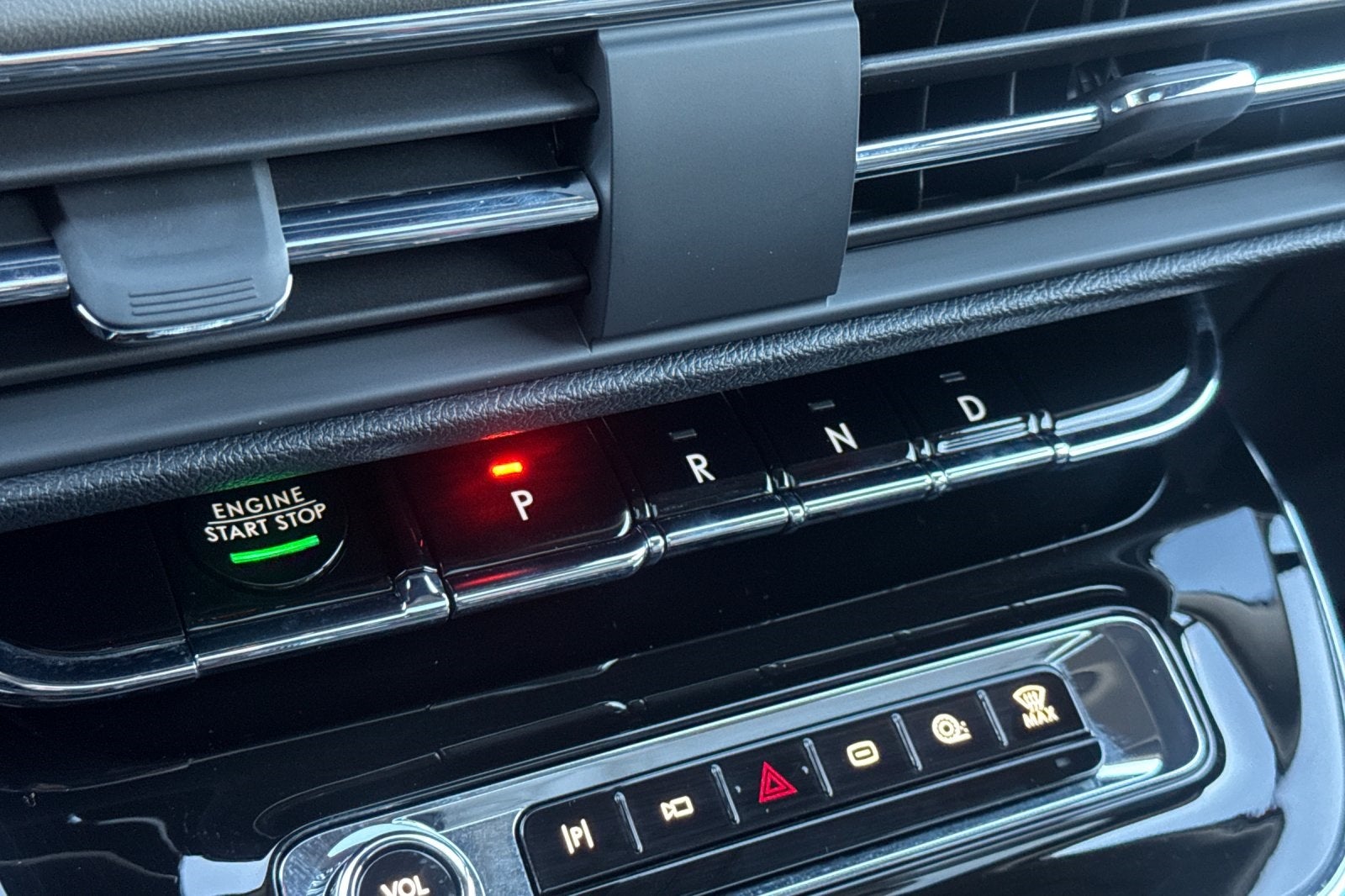 2025 Lincoln Corsair Plug-In Hybrid Grand Touring