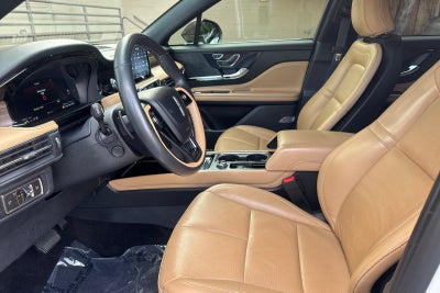 2022 Lincoln Corsair Plug-In Hybrid Grand Touring