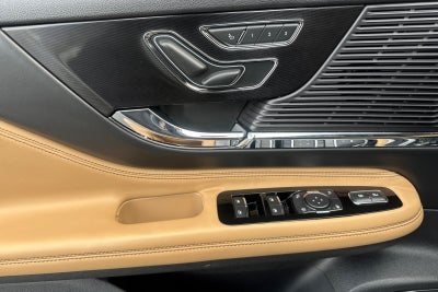 2022 Lincoln Corsair Plug-In Hybrid Grand Touring