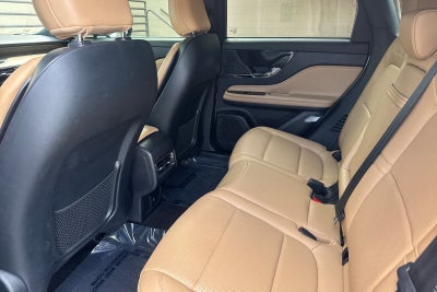 2022 Lincoln Corsair Plug-In Hybrid Grand Touring