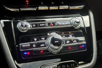 2022 Lincoln Corsair Plug-In Hybrid Grand Touring