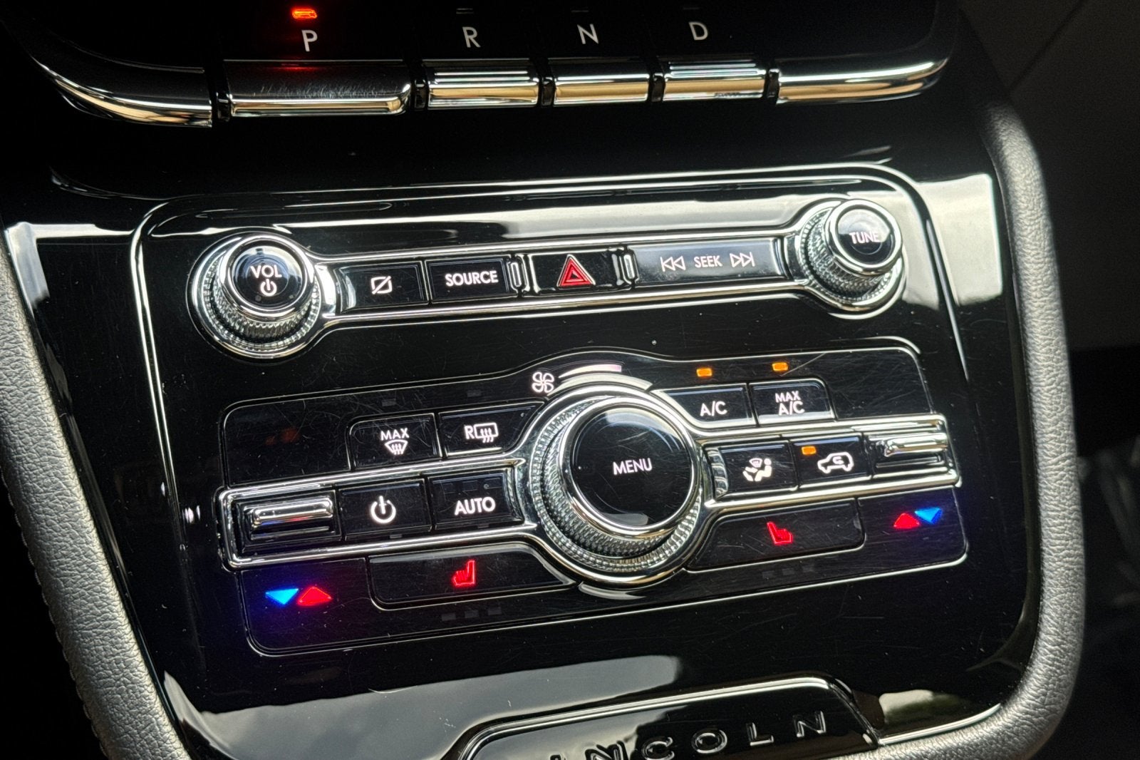2022 Lincoln Corsair Plug-In Hybrid Grand Touring