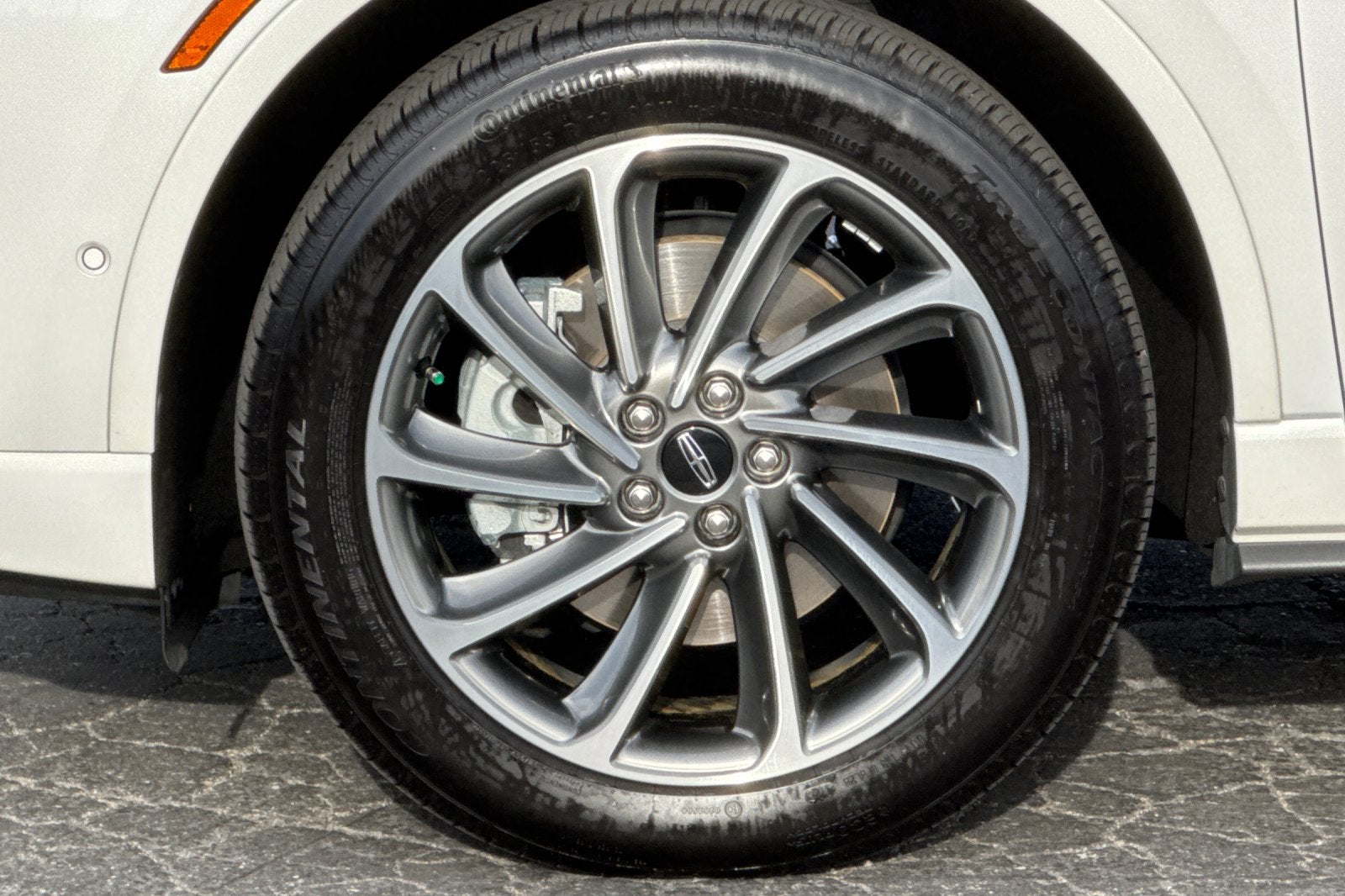 2022 Lincoln Corsair Plug-In Hybrid Grand Touring
