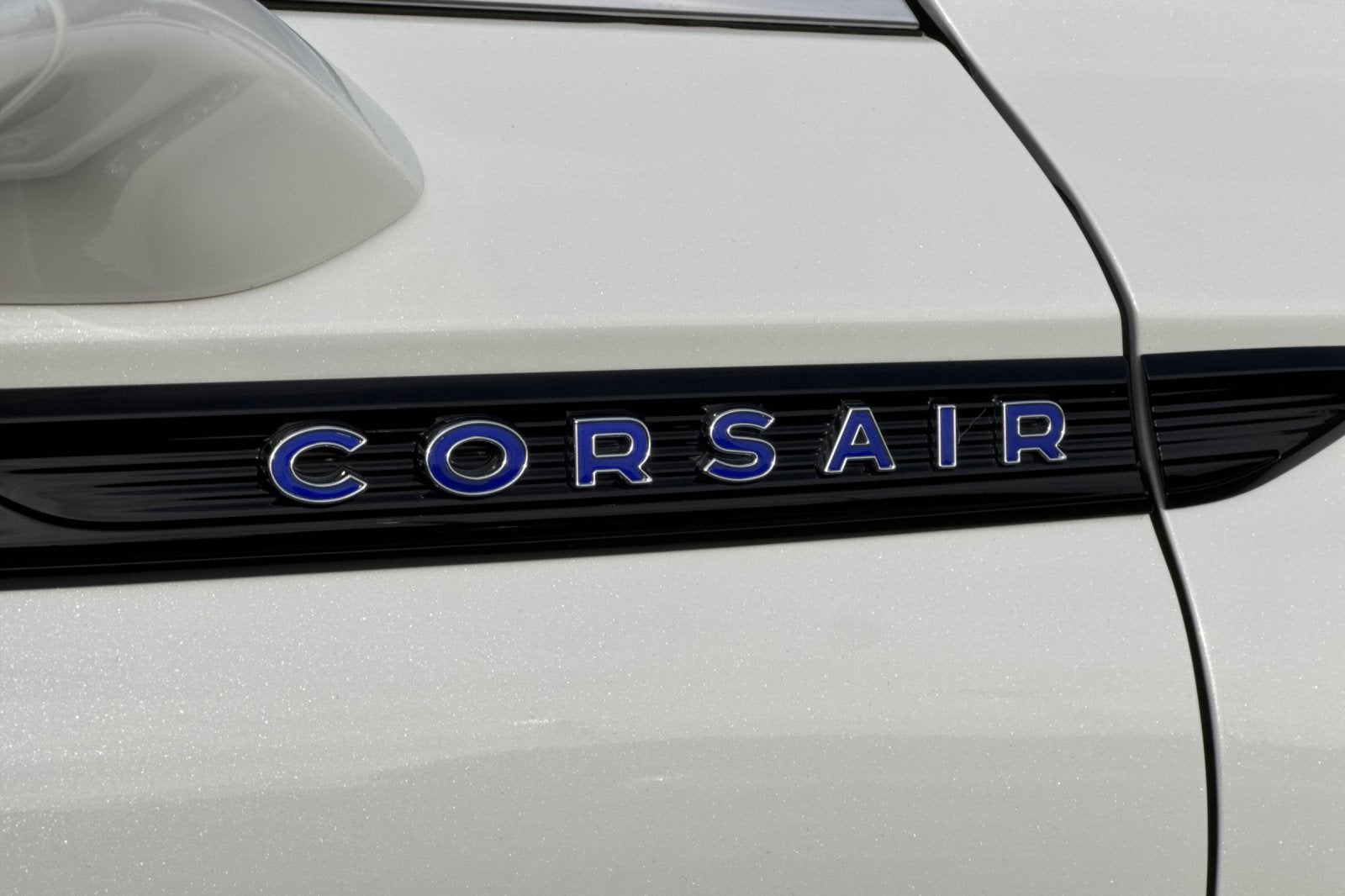 2022 Lincoln Corsair Plug-In Hybrid Grand Touring