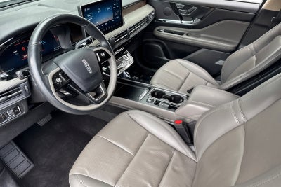 2024 Lincoln Corsair Grand Touring EQUIPMENT GROUP 301A