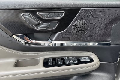 2024 Lincoln Corsair Grand Touring EQUIPMENT GROUP 301A