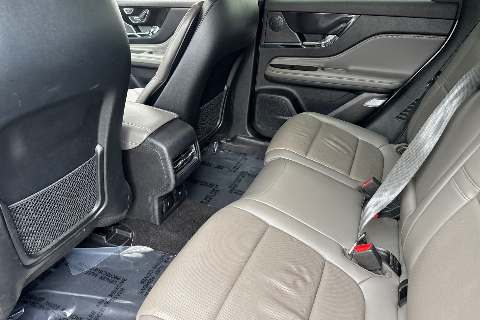 2024 Lincoln Corsair Grand Touring EQUIPMENT GROUP 301A