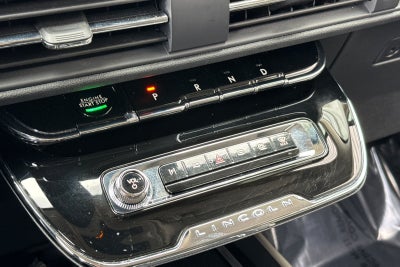 2024 Lincoln Corsair Grand Touring EQUIPMENT GROUP 301A