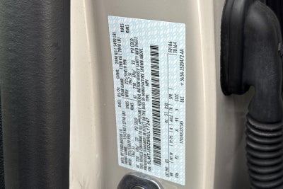 2024 Lincoln Corsair Grand Touring EQUIPMENT GROUP 301A