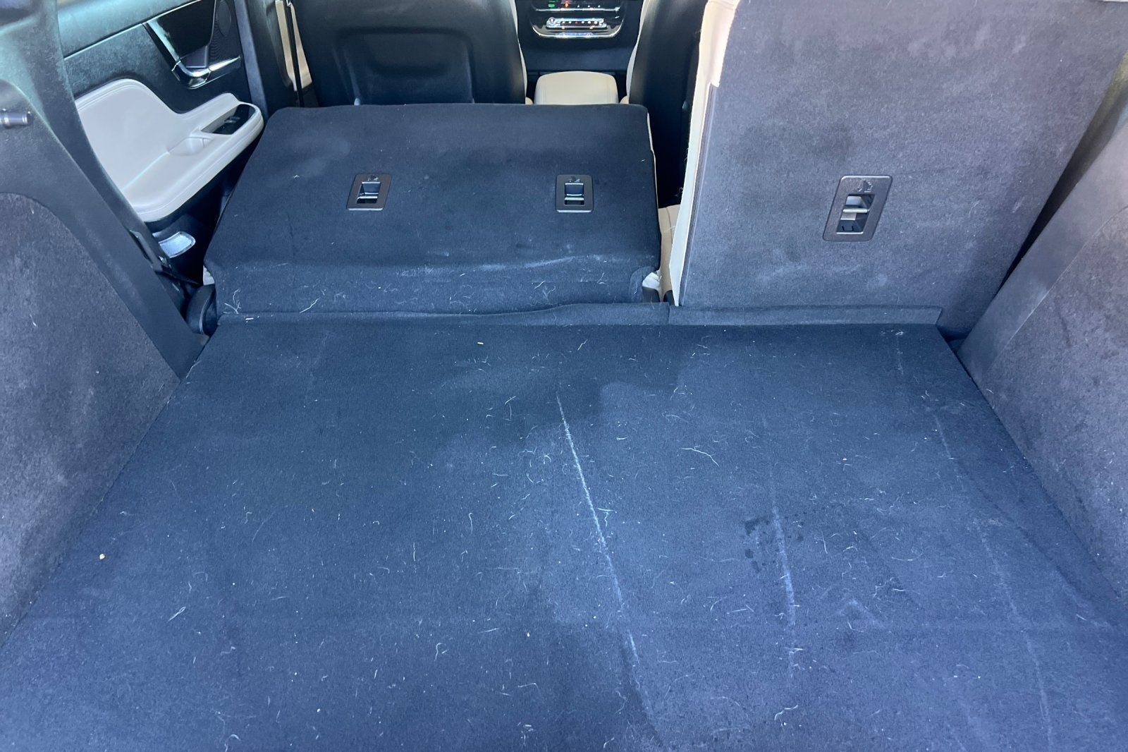 2025 Lincoln Corsair Plug-In Hybrid Grand Touring Equipment Group 301A