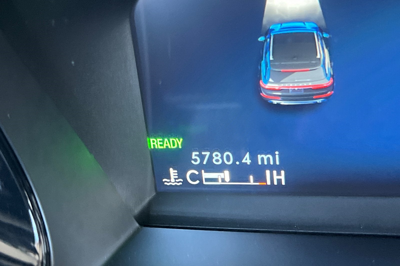 2025 Lincoln Corsair Plug-In Hybrid Grand Touring Equipment Group 301A