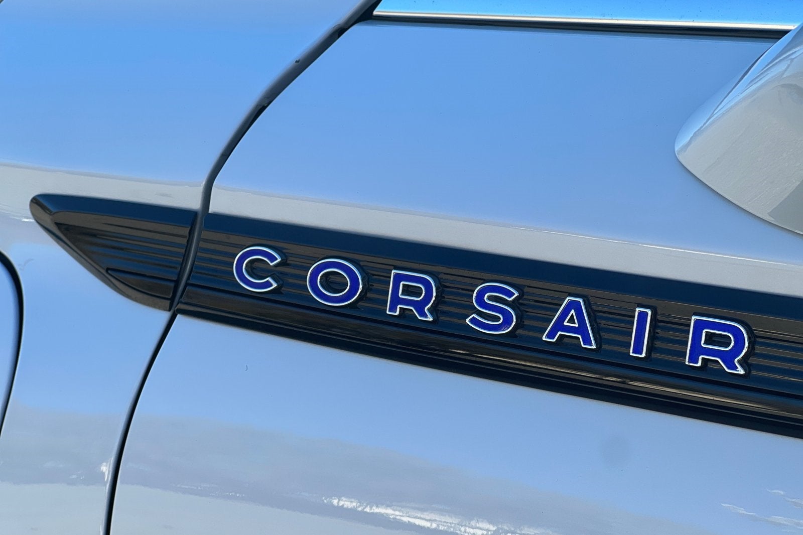 2025 Lincoln Corsair Plug-In Hybrid Grand Touring Equipment Group 301A
