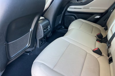 2025 Lincoln Corsair Plug-In Hybrid Grand Touring Equipment Group 301A