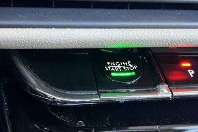 2025 Lincoln Corsair Plug-In Hybrid Grand Touring Equipment Group 301A