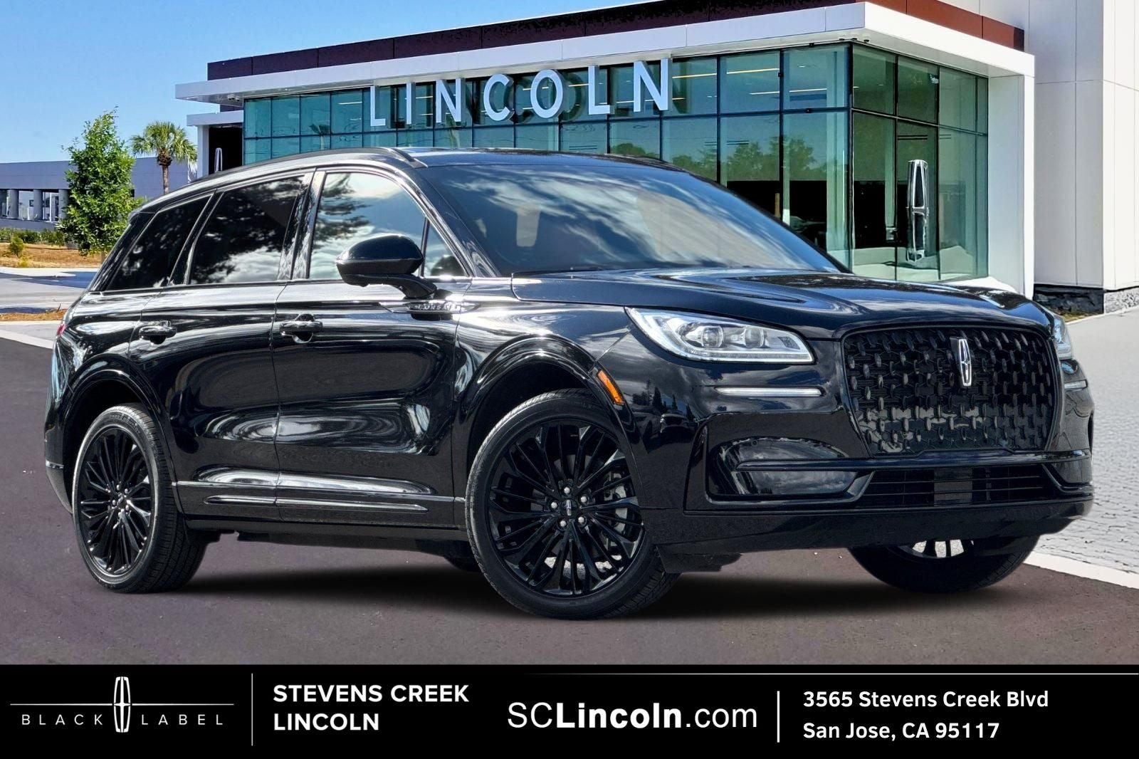 2025 Lincoln Corsair Plug-In Hybrid Grand Touring