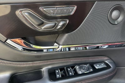 2025 Lincoln Corsair Plug-In Hybrid Grand Touring