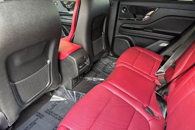 2025 Lincoln Corsair Plug-In Hybrid Grand Touring