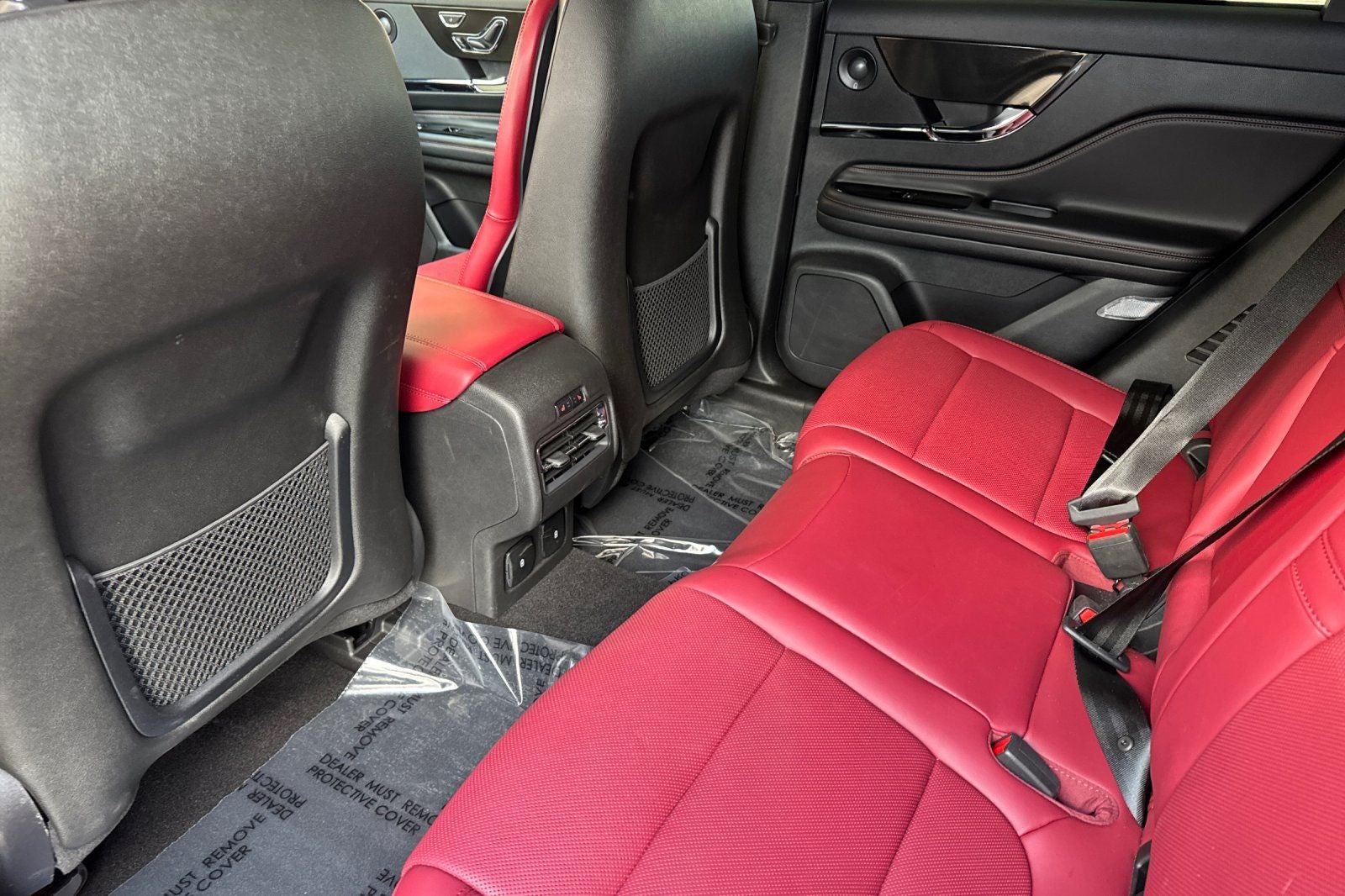 2025 Lincoln Corsair Plug-In Hybrid Grand Touring