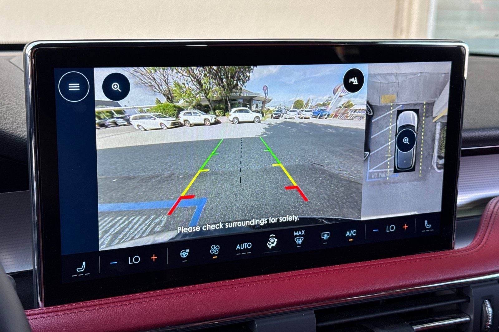 2025 Lincoln Corsair Plug-In Hybrid Grand Touring