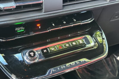 2025 Lincoln Corsair Plug-In Hybrid Grand Touring