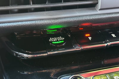 2025 Lincoln Corsair Plug-In Hybrid Grand Touring