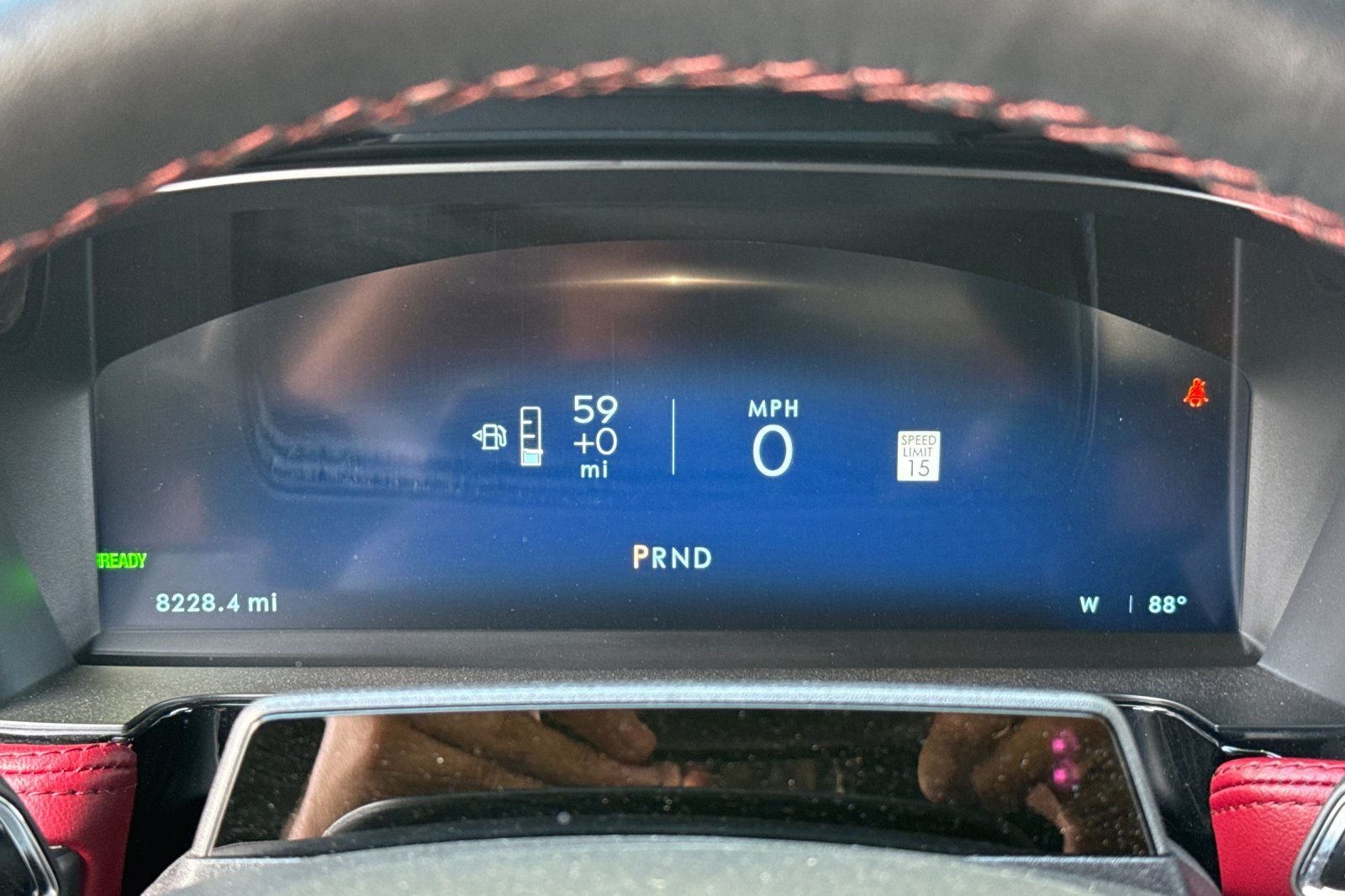 2025 Lincoln Corsair Plug-In Hybrid Grand Touring