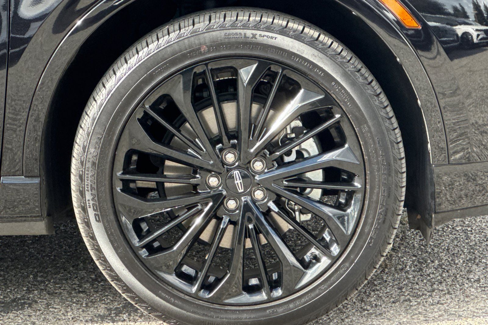 2025 Lincoln Corsair Plug-In Hybrid Grand Touring