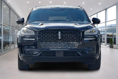 2025 Lincoln Corsair Plug-In Hybrid Grand Touring