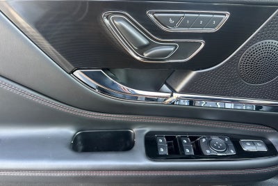 2025 Lincoln Corsair Plug-In Hybrid Grand Touring