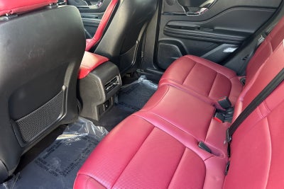 2025 Lincoln Corsair Plug-In Hybrid Grand Touring