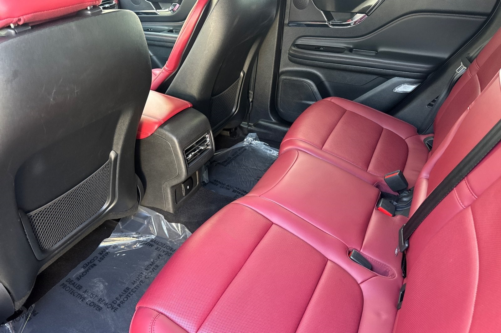 2025 Lincoln Corsair Plug-In Hybrid Grand Touring