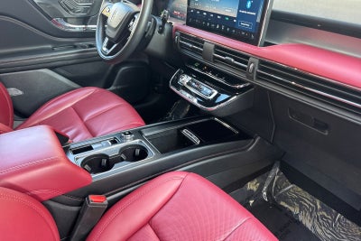 2025 Lincoln Corsair Plug-In Hybrid Grand Touring