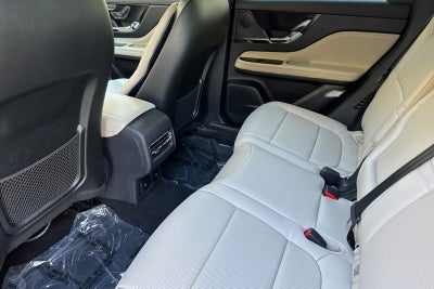 2025 Lincoln Corsair Plug-In Hybrid Grand Touring