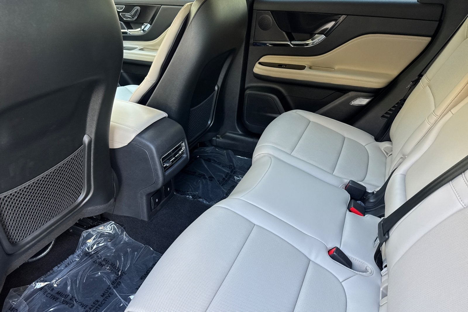 2025 Lincoln Corsair Plug-In Hybrid Grand Touring