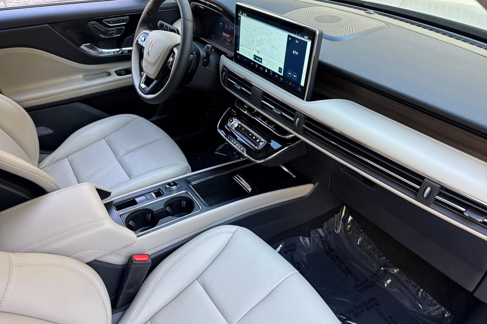 2025 Lincoln Corsair Plug-In Hybrid Grand Touring