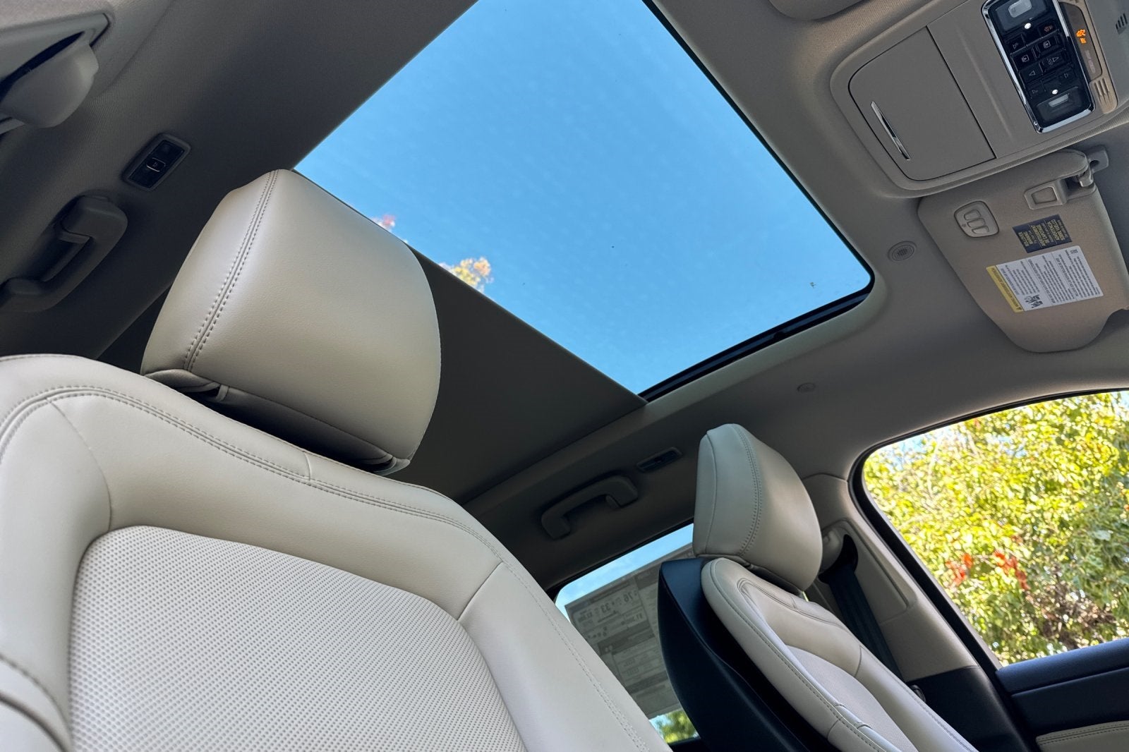 2025 Lincoln Corsair Plug-In Hybrid Grand Touring