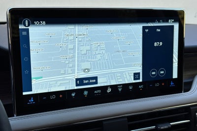 2025 Lincoln Corsair Plug-In Hybrid Grand Touring