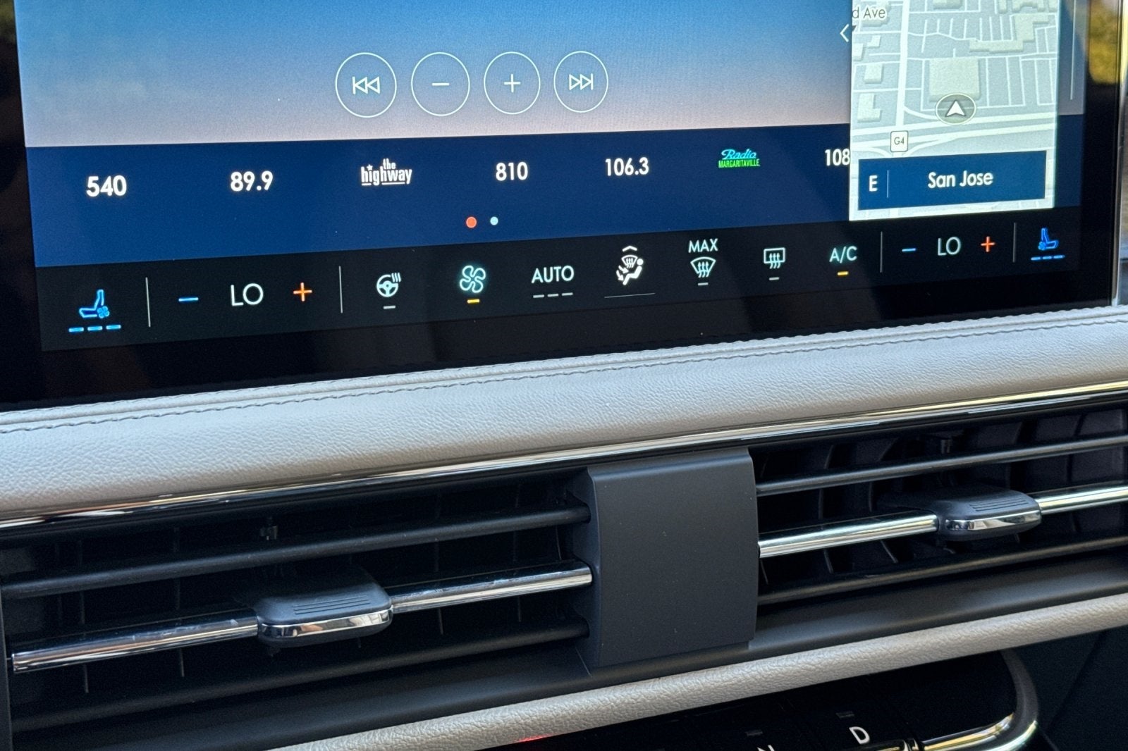 2025 Lincoln Corsair Plug-In Hybrid Grand Touring