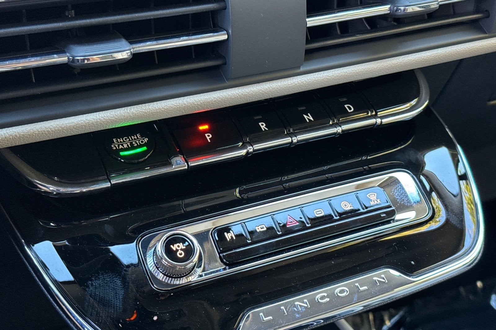 2025 Lincoln Corsair Plug-In Hybrid Grand Touring