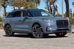 2025 Lincoln Corsair Plug-In Hybrid Grand Touring
