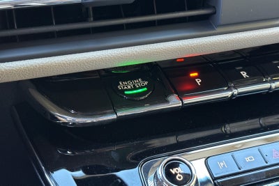 2025 Lincoln Corsair Plug-In Hybrid Grand Touring