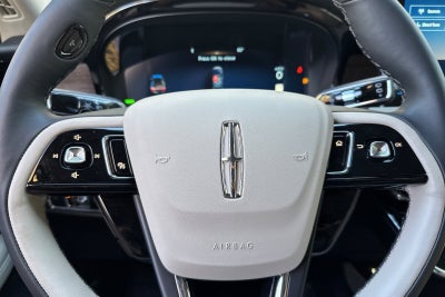 2025 Lincoln Corsair Plug-In Hybrid Grand Touring