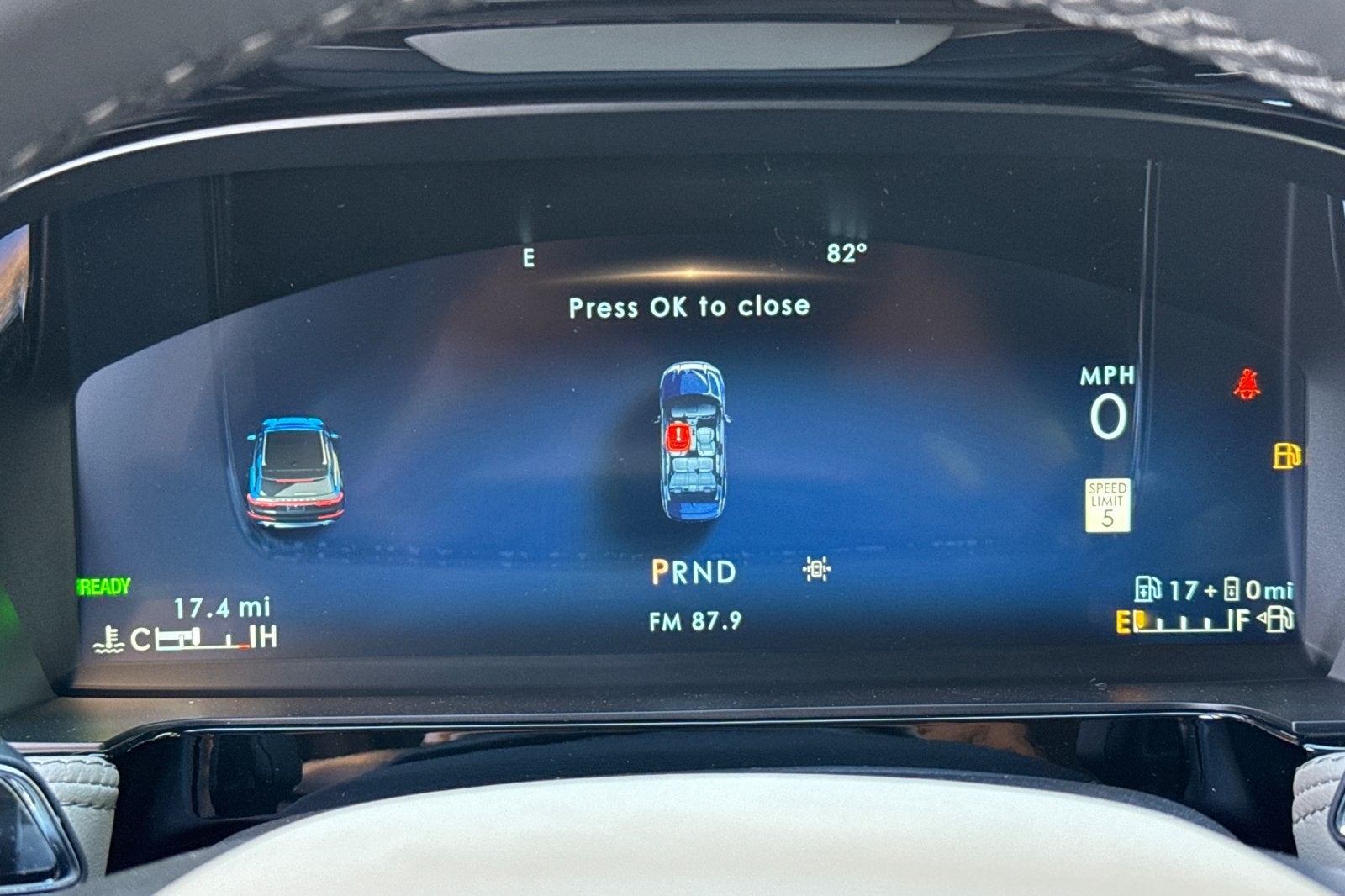 2025 Lincoln Corsair Plug-In Hybrid Grand Touring