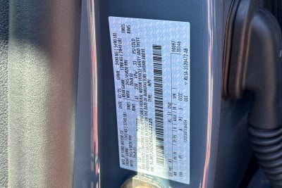 2025 Lincoln Corsair Plug-In Hybrid Grand Touring