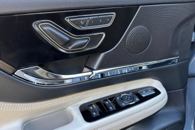 2025 Lincoln Corsair Plug-In Hybrid Grand Touring