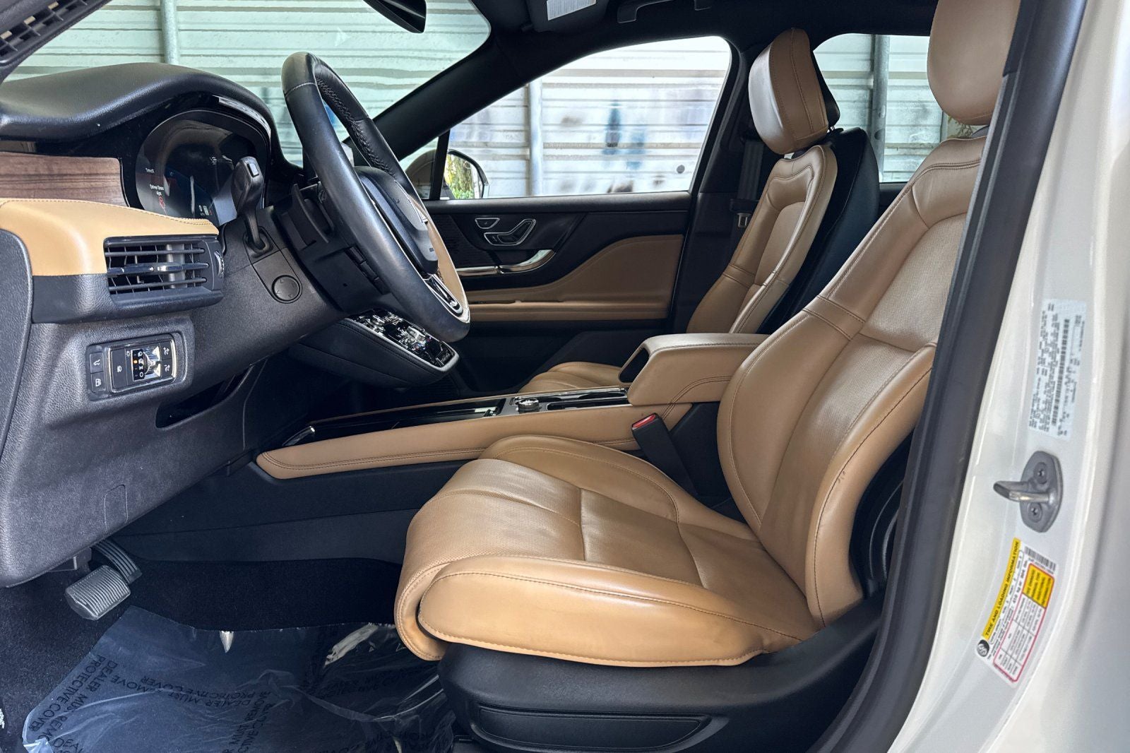 2022 Lincoln Corsair Plug-In Hybrid Grand Touring