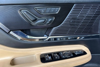 2022 Lincoln Corsair Plug-In Hybrid Grand Touring